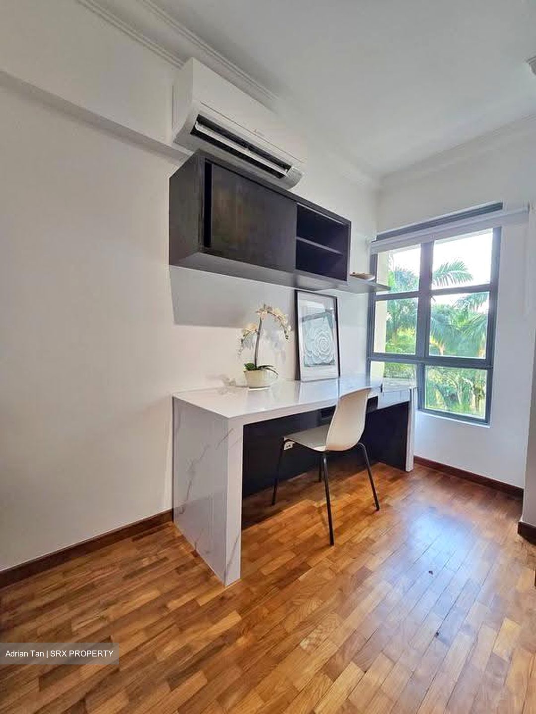 Aquarius By The Park (D16), Condominium #606954011
